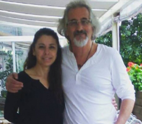 ESMA KADRİYE YILDIRIM