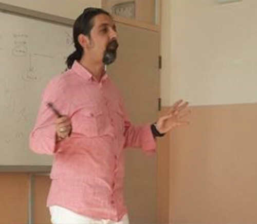 İBRAHİM HAKAN METİN