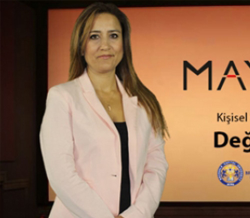 NİLGÜN AKYÜZ ARI