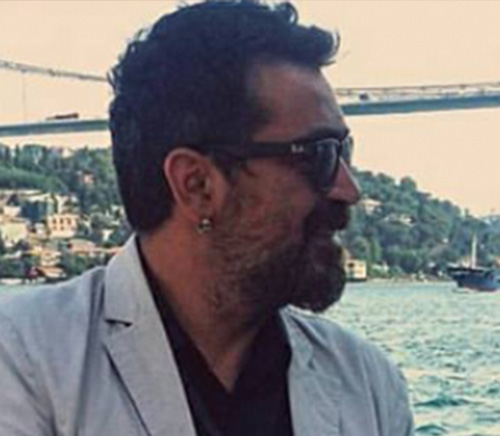 VEYSEL KERİMOĞLU