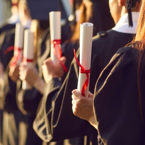 Diploma Programs