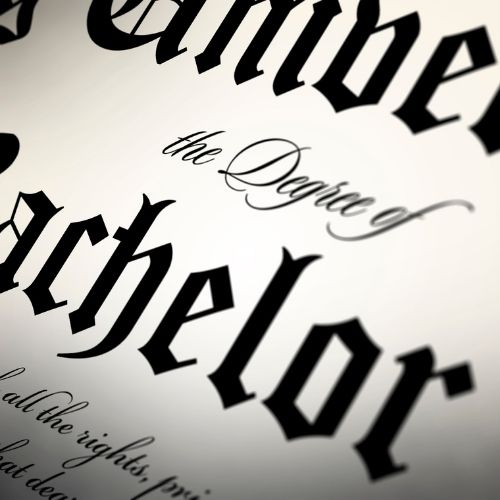 Doctorate Programs