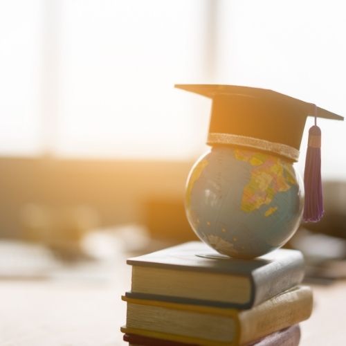 Undergraduate Completion Programs